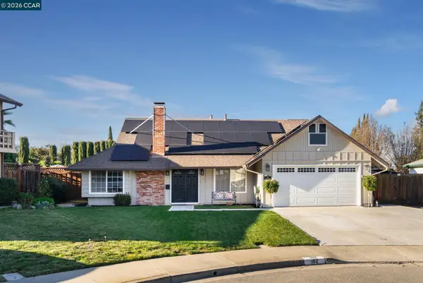 182 Madelia Pl, San Ramon, CA 94583