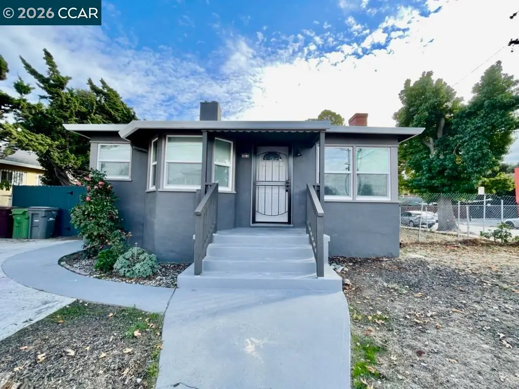 2100 94th Ave, Oakland, CA 94603 - Image #1