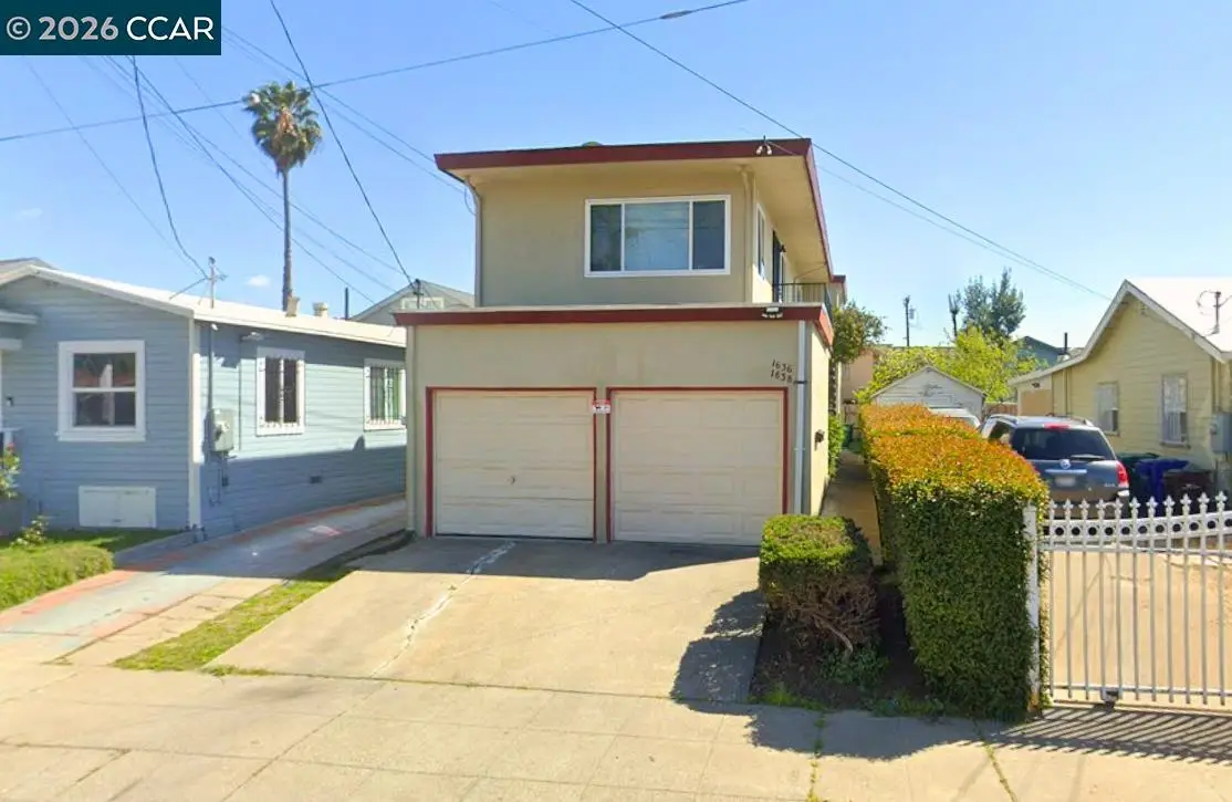1636 101st Ave, Oakland, CA 94603 - Image #1
