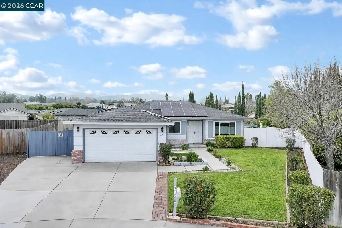 4126 Camelot Ct, Pittsburg, CA 94565 - Image #1