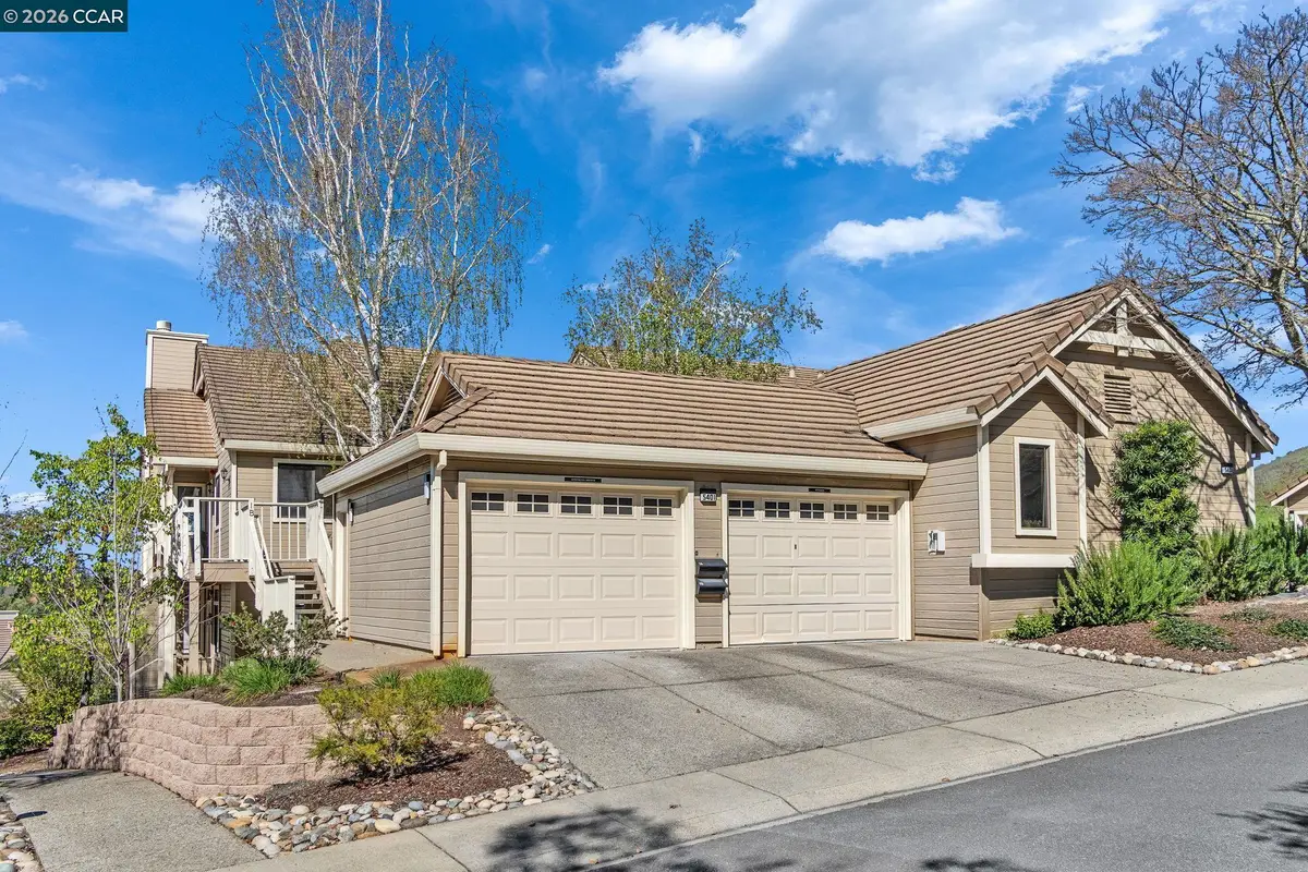 5401 Terra Granada Drive #1B, Walnut Creek, CA 94595 - #1