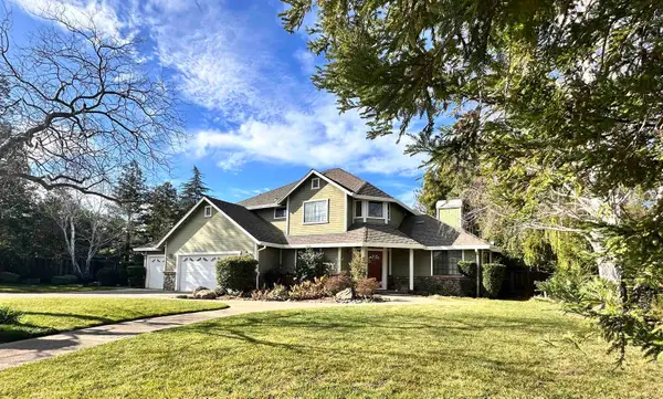 2367 Wedgewood Way, Livermore, CA 94550