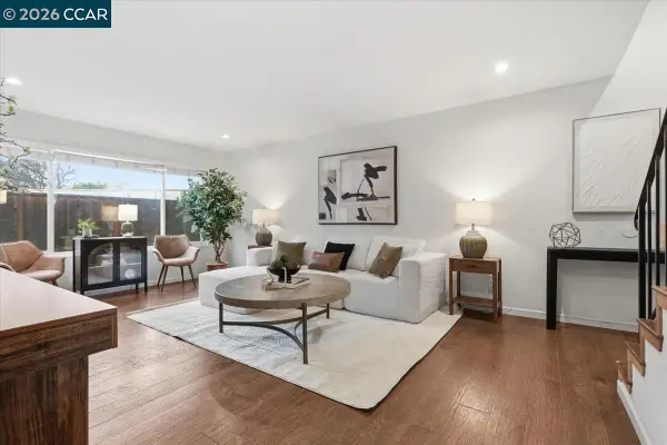 804 San Simeon, Concord, CA 94518