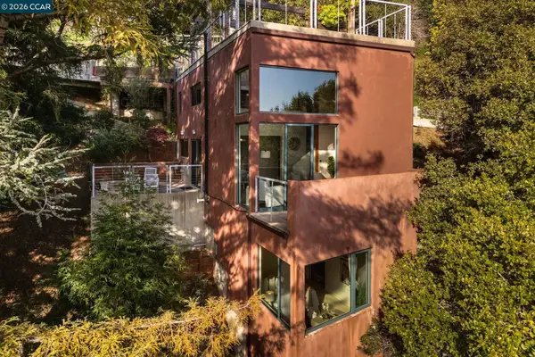 161 Panoramic Way, Berkeley, CA 94704