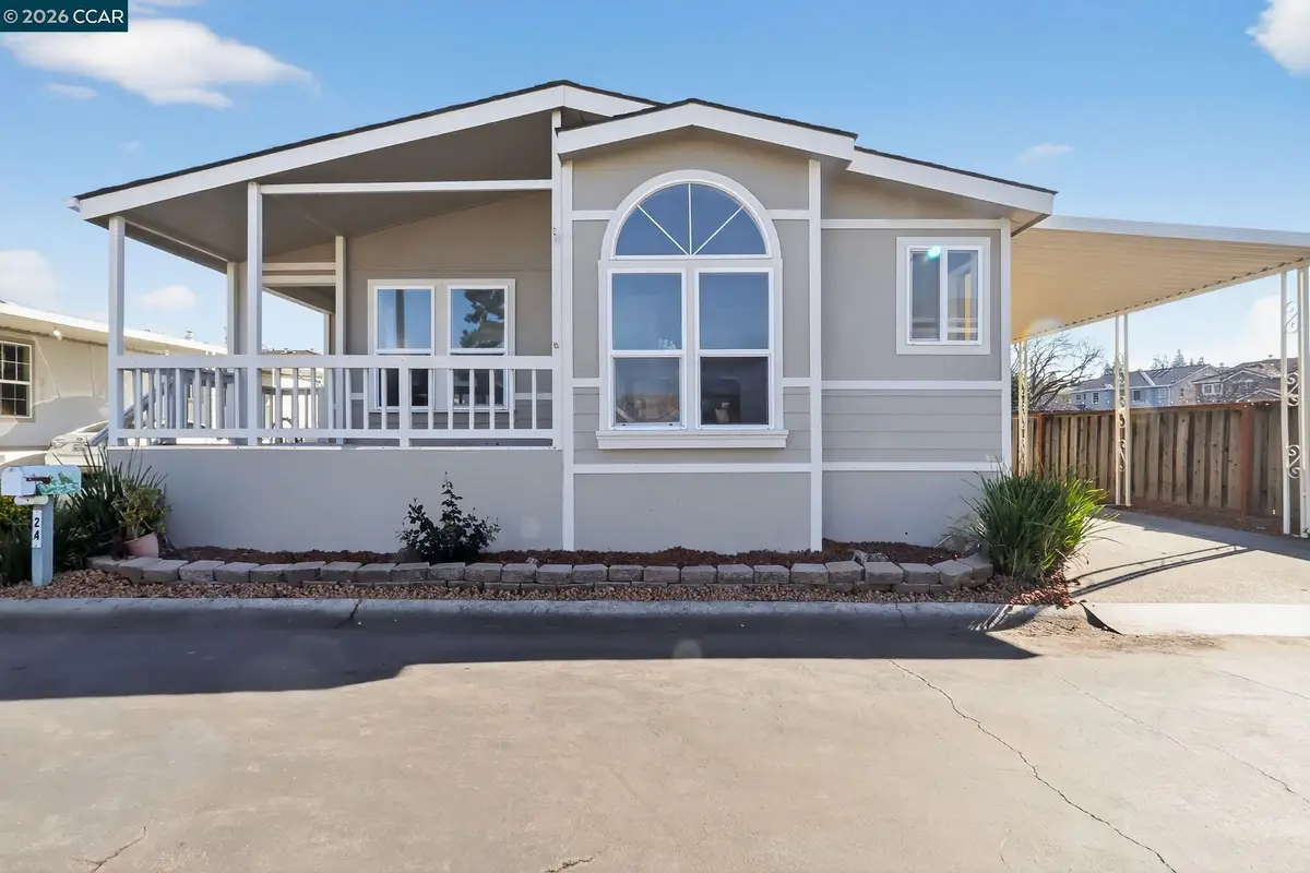 5770 Winfield Boulevard #24, San Jose, CA 95123 - Image #1