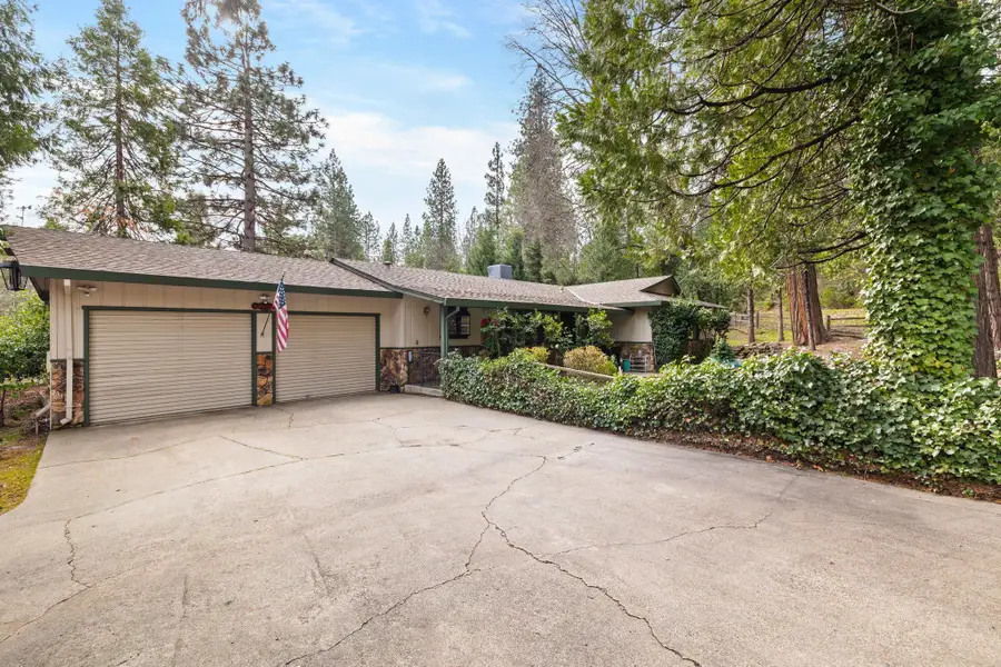 22698 Robin Hood Dr, Twain Harte, CA 95383 - Image #3