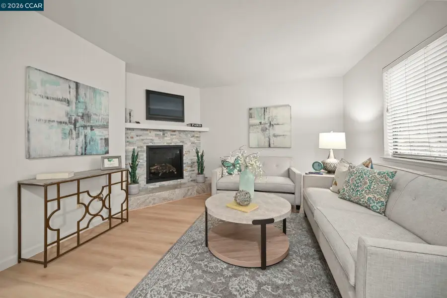 442 Westcliffe Pl., Walnut Creek, CA 94597 - Image #3