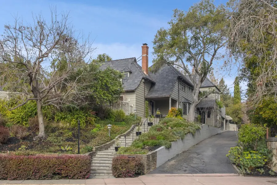 333 Hampton Road, Piedmont, CA 94611 - Image #3