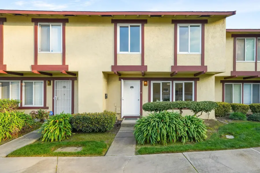 3717 Gainsborough Ter, Fremont, CA 94555 - Image #2