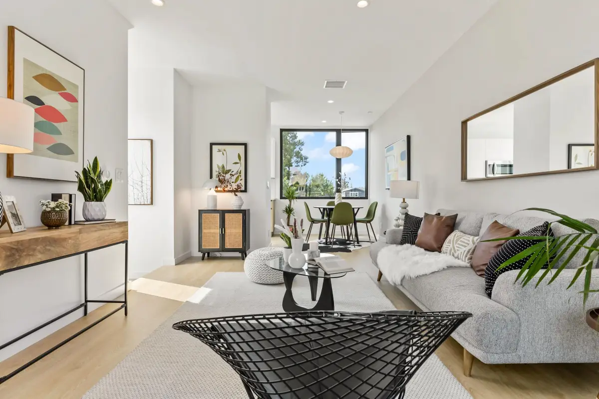 1235 Hampel St., Oakland, CA 94602 - Image #1