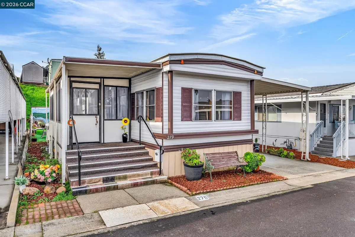 16401 San Pablo Ave #279, San Pablo, CA 94806 - #1