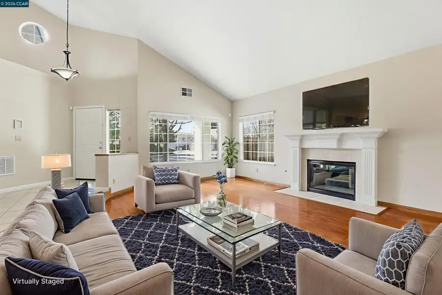 803 Buckingham Pl, Danville, CA 94506 - Image #2