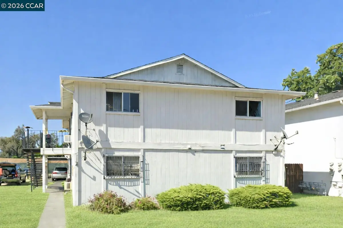 1508 Sycamore Drive, Antioch, CA 94509 - #1