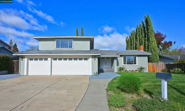 2782 Canyon Creek Dr, San Ramon, CA 94583