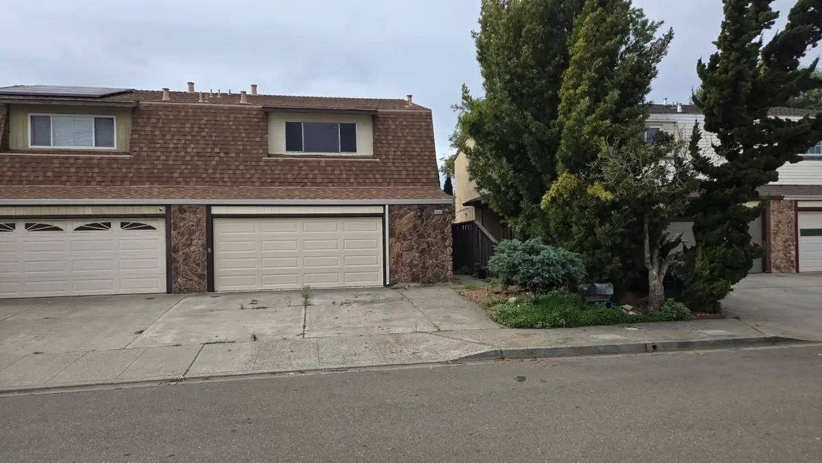 25321 Ironwood Ct, Hayward, CA 94545 - #1