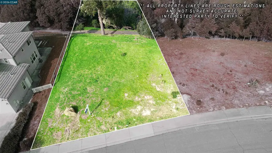 209 N Rancho Pl, West Contra Costa, CA 94803 - Image #2