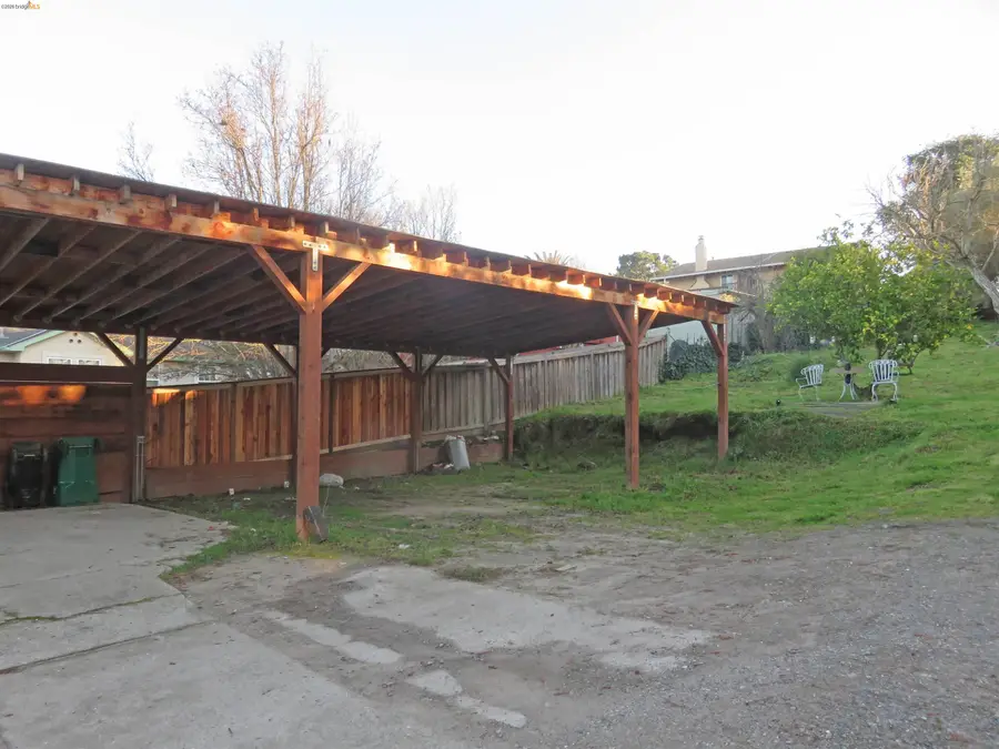 1731 San Pablo Ave, Pinole, CA 94564 - #3