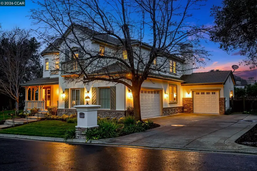 135 Diablo Ranch Court, Danville, CA 94506 - #3