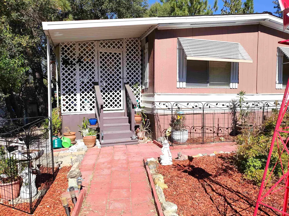 10956 Green Street #216, Columbia, CA 95310 - #1