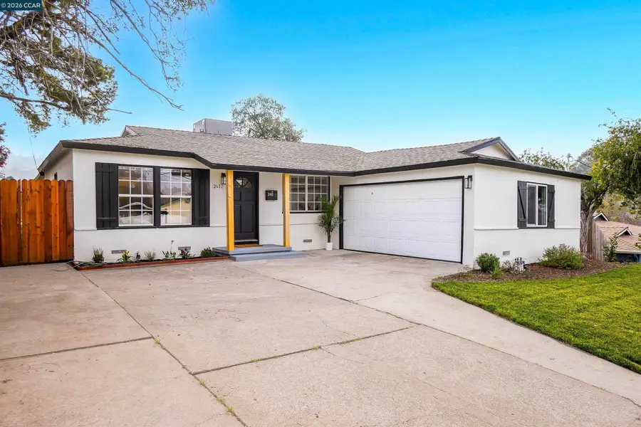 2412 Alamo St, Pinole, CA 94564 - Image #2