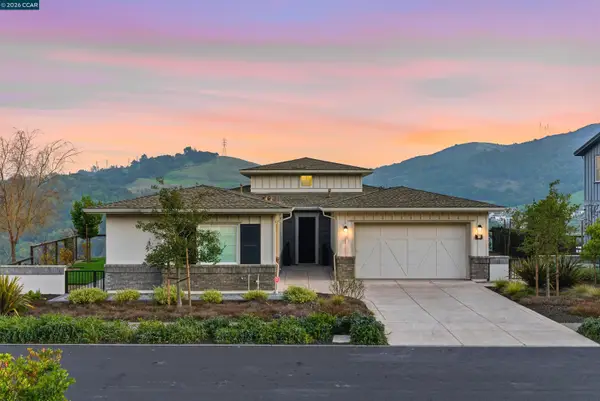 30 Fiddleneck Way, Orinda, CA 94563