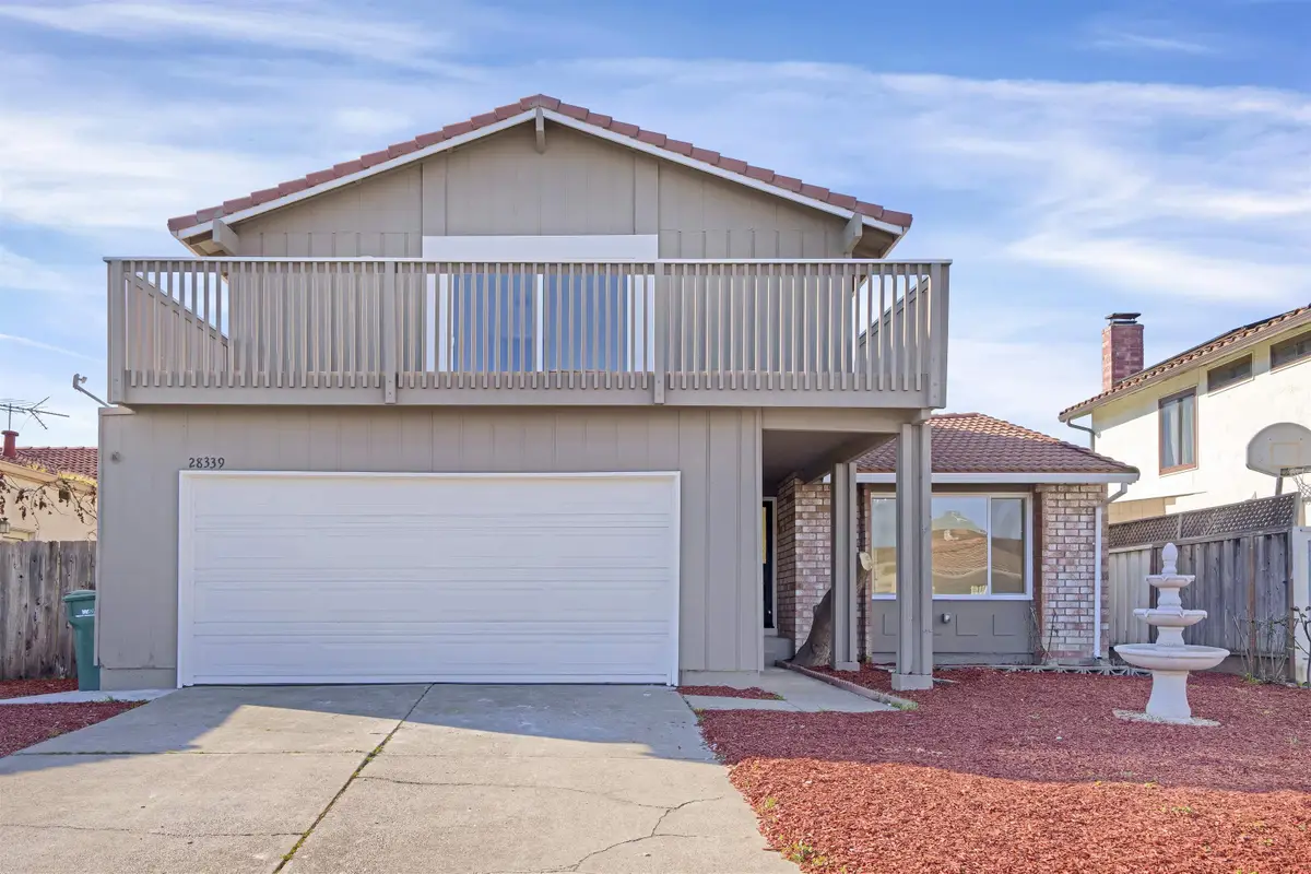 28339 Cabrini Dr, Hayward, CA 94545 - Image #1