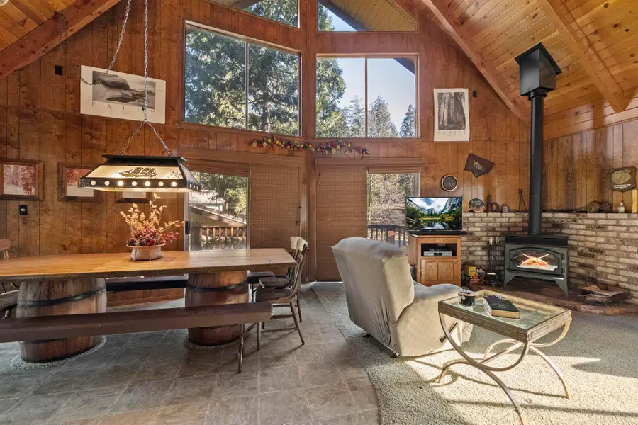 23500 Lakewood Dr, Twain Harte, CA 95383 - Image #3