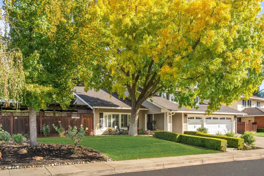 5950 Via Del Cielo, Pleasanton, CA 94566 - Image #2