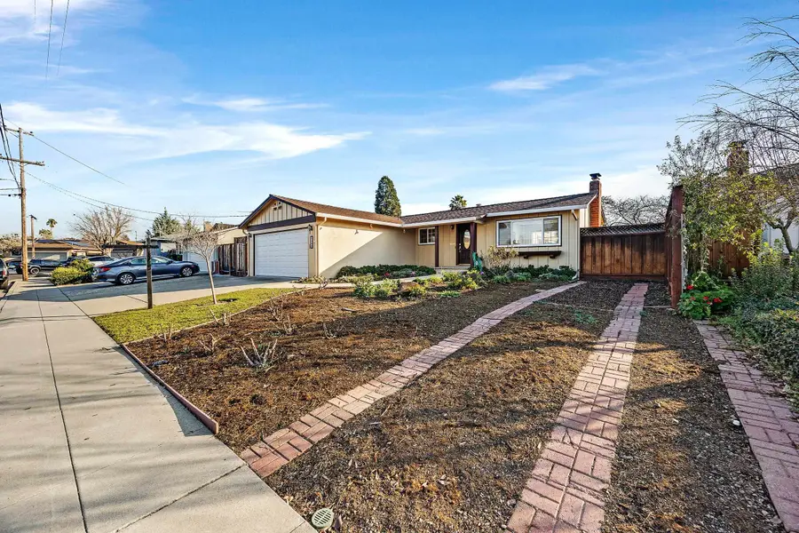 1009 Lisbon Avenue, Livermore, CA 94550 - Image #2
