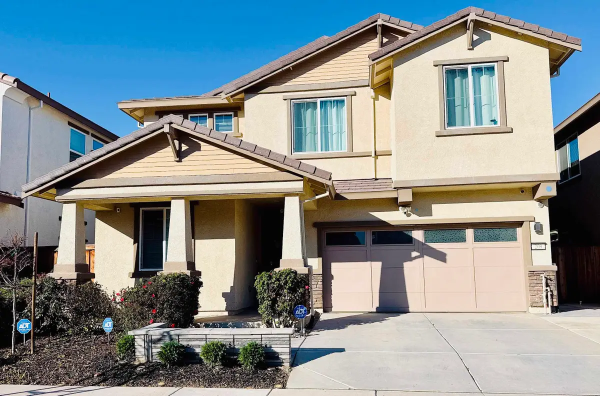 209 Brush Creek Dr, Brentwood, CA 94513 - Image #1