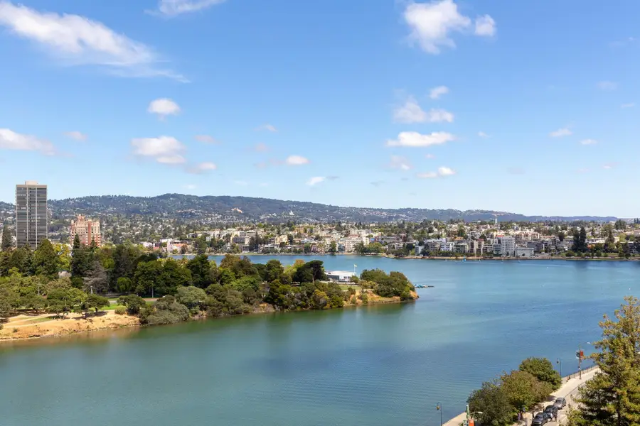 177 19th St #10E, Oakland, CA 94612 - #3