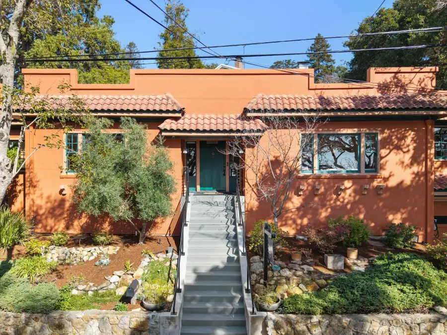 1983 Yosemite Rd, Berkeley, CA 94707 - #2