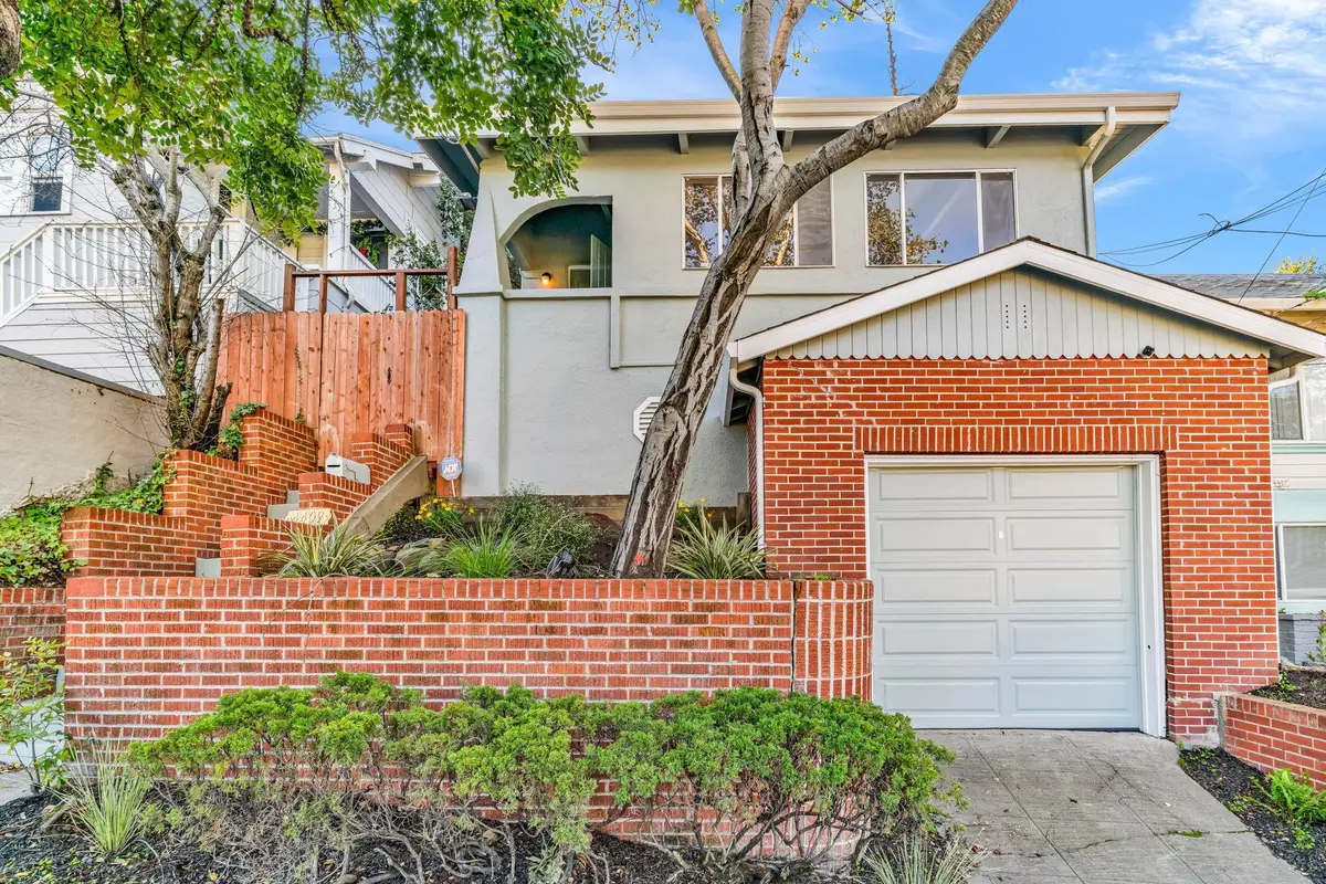 4409 Brookdale Avenue, Oakland, CA 94619 - Image #1