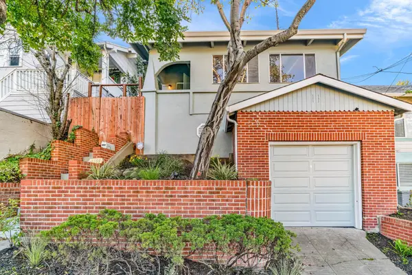 4409 Brookdale Avenue, Oakland, CA 94619