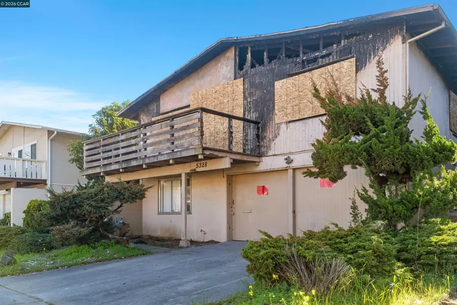 5328 Gately Ave, Richmond, CA 94804 - Image #3