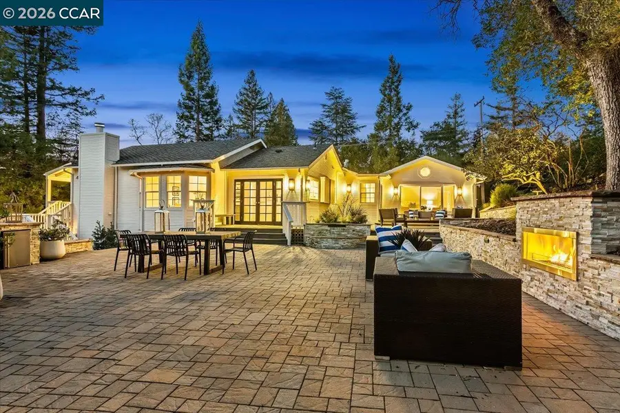 1076 N Thompson Rd, Lafayette, CA 94549 - Image #3