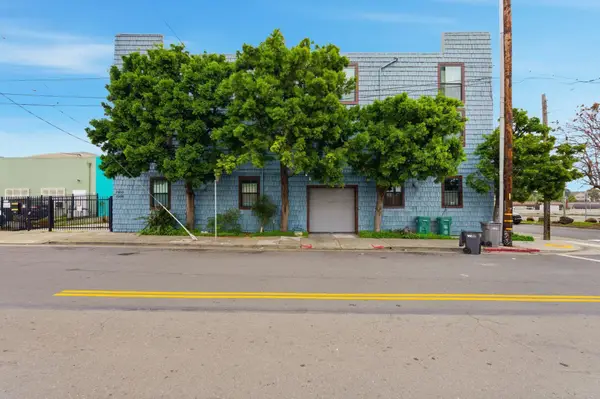 1004 9th Ave, Oakland, CA 94606