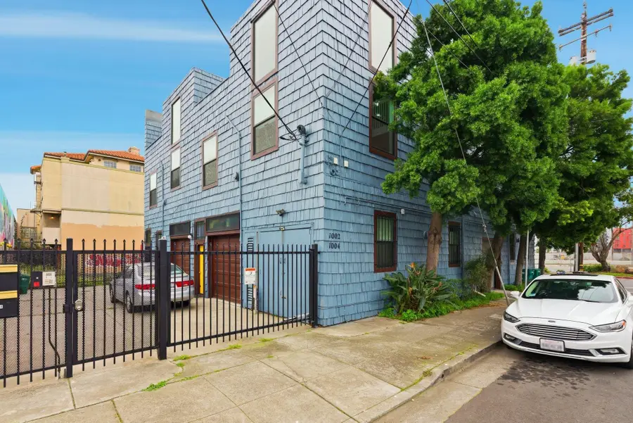 1004 9th Ave, Oakland, CA 94606 - Image #2