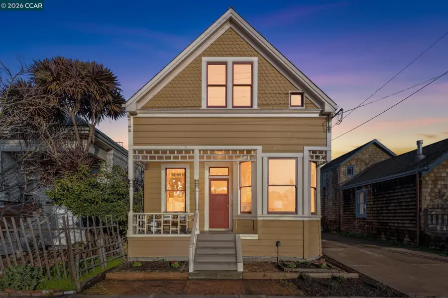 2423 10th St, Berkeley, CA 94710 - Image #2