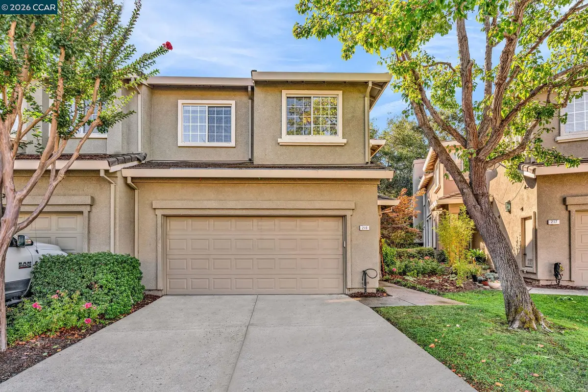 219 Forest Creek Ln, San Ramon, CA 94583 - #1