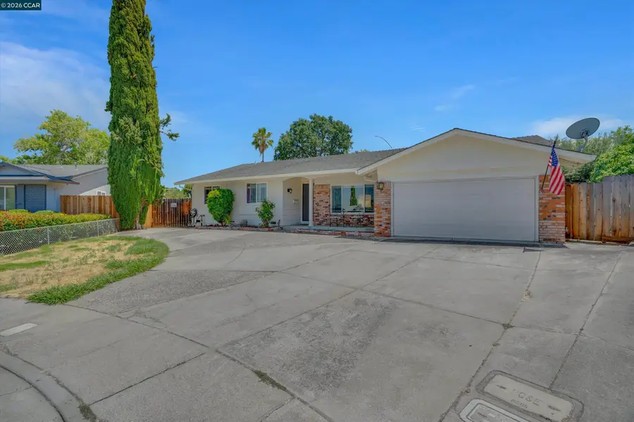 4175 Stephanie Way, Pittsburg, CA 94565 - Image #2
