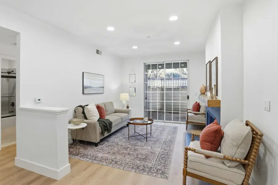 601 Arcadia Ter #102, Sunnyvale, CA 94085 - Image #3