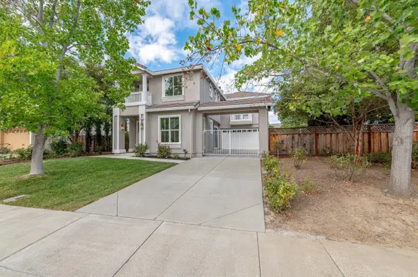 5740 Woodrose Way, Livermore, CA 94551