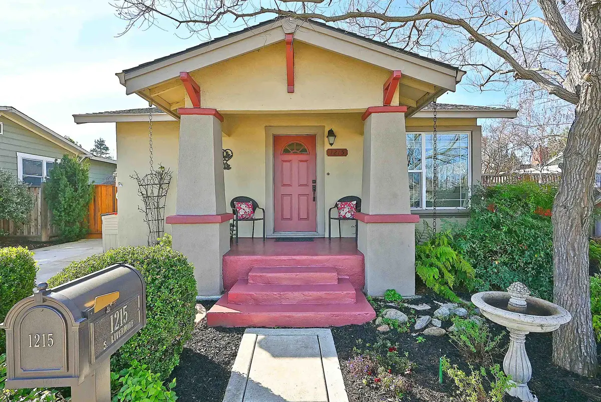 1215 S Livermore Avenue, Livermore, CA 94550 - Image #1