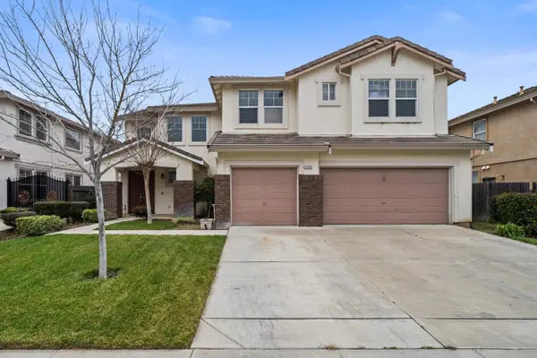 3768 Massimo Cir, Stockton, CA 95212