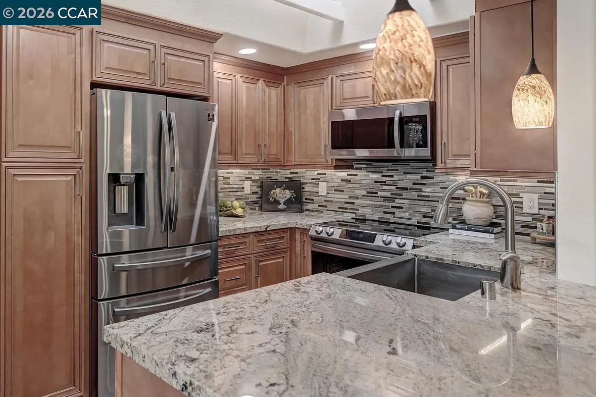 1100 Oakmont Dr #3, Walnut Creek, CA 94595 - Image #1