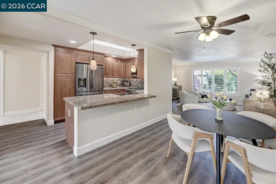 1100 Oakmont Dr #3, Walnut Creek, CA 94595 - Image #3