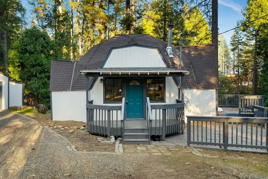 5841 Fallen Oak Trl, Pollock Pines, CA 95726 - #2