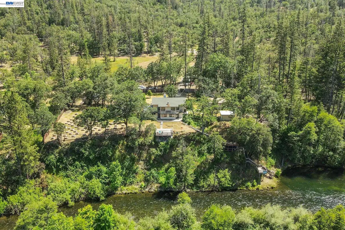 1476 Poker Bar Rd, Douglas City, CA 96024 - #1