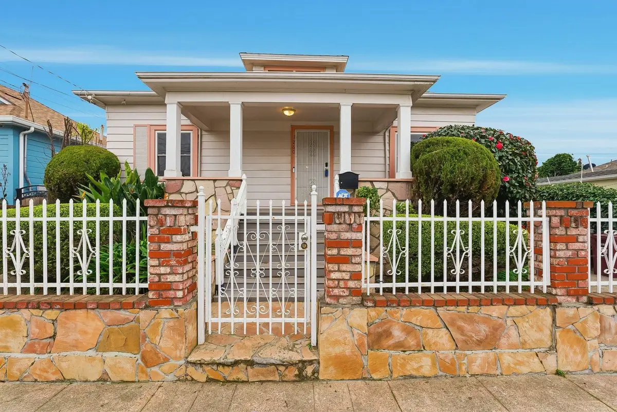 1260 96th Ave, Oakland, CA 94603 - Image #1